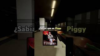 Cómo evitar al conejo gigante en Piggy DECAY [upl. by Buatti887]