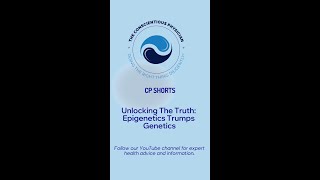 Unlocking The Truth Epigenetics Trumps Genetics [upl. by Colette547]