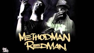 Cypress Hill ft Redman and Methodman  Red Meth amp B Stoned Raiders lyrics [upl. by Leake]