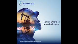 Stanbic Transaction Banking [upl. by Chrotoem]