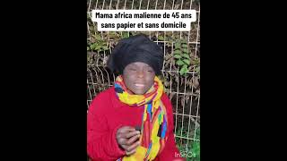 Maman Africa ❤️ [upl. by Upton]