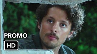 Roswell New Mexico 4x03 Promo quotSubterranean Homesick Alienquot HD Final Season [upl. by Aleris]