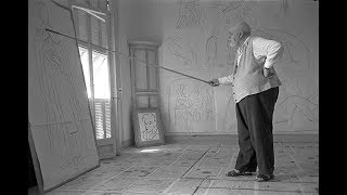 Henri Matisse [upl. by Connie]