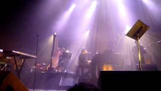 Benjamin Biolay  Les Cerfs Volants Live  Casino de Paris [upl. by Khalil]