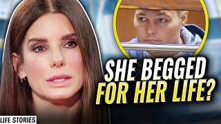 Sandra Bullock Betrayed By The One Person She Trusted  Life Stories by Goalcast [upl. by Wilde631]