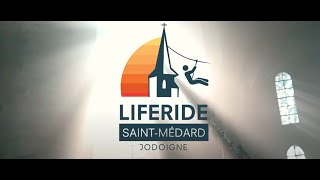 Aftermovie  LifeRide SaintMédard 2024  🔥 [upl. by Atte418]