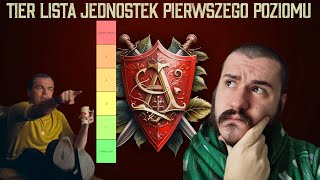 PODEJMUJE RĘKAWICE I CZEKAM NA WIĘCEJ TIER LISTA T1 ASHAN ARENY HEROES 5 [upl. by Iliak]