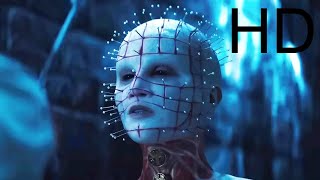 Hellraiser 2022  HD Trailer  Gore horror thriller with evil demons [upl. by Charmion]