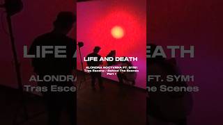 Life and Death BTS  Vídeoclip disponible en YouTube 🎥Behind The Scenes ♥️ [upl. by Asia]