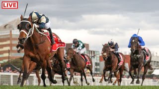 Melbourne Cup 2024 Live Stream  2024 Melbourne Cup Horse race Full  Race [upl. by Jess]