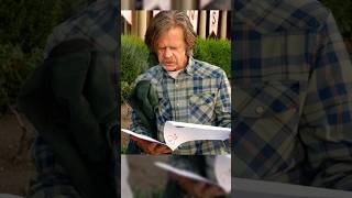 Shameless US Season 8 Franks Epic Showdown with the Teacher Frank Gallagher William H [upl. by Kcam]