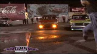 toyota starlet 13b turbo sport compact cars racing in peurto rico [upl. by Rolo]