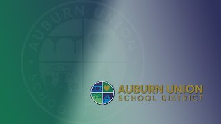 AUSD Regular Board Meeting October 2024 [upl. by Ydennek]