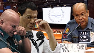 SURE NA ICC ARREST WARRANT NI RODRIGO DUTERTE KINUMPIRMA NI LASCAÑAS [upl. by Michelina]