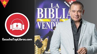 LA BIBLIA DEL VENDEDOR  Alex Dey  EscuchaTopLibros  Resumen  Audiolibro [upl. by Ahsyekal360]