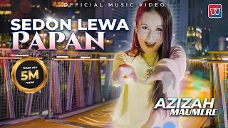 Azizah Maumere  Sedon Lewa Papan Official Music Video [upl. by Vange761]