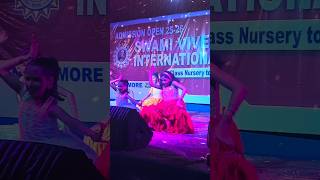 Bollywoods Most EXTRAVAGANT Dance Performance [upl. by Sinylg]