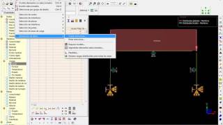 Clase III quotEstructura metalica RAMquot ESIA Tecamachalco [upl. by Adnohsor]