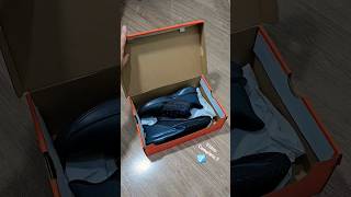 Unboxing Do Tênis Nike Precision 7  Todo Preto [upl. by Welby742]