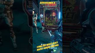 Borderlands 3  this week’s end Sep 2024 Maurice’s Black Market Machine [upl. by Yahsel]