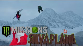 Missions  Silvaplana Switzerland [upl. by Bliss]