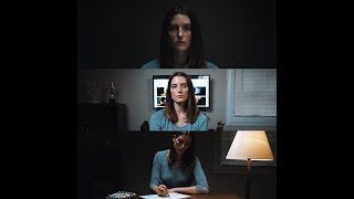 My 3 Favorite Cinematic Lighting Setups for Dramatic Film Interviews Cinematic Lighting Techniques [upl. by Ssor]