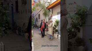 Cultural and culinary tour of Tangier with Rabab [upl. by Sophy]