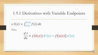 سكشن 5 تكامل  Leibnizs rule and improper integrals  هندسة المنصوره [upl. by Nnasus]