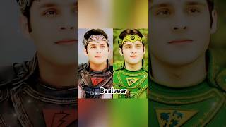 baalveer balveerreturns devjoshianayanavivaan baalveer  baalveer TikTok [upl. by Acsisnarf]