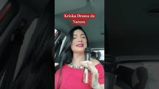 Kriska Drama da Natura Resenha shorts perfumesfemininos natura [upl. by Mcbride681]