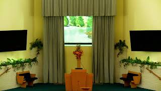 Radnor church of Christ Live Stream [upl. by Diad]