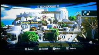 SGB Review  Sonic Unleashed Nintendo Wii [upl. by Haduj]