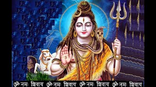 मन मेरा मन्दिर शिव मेरी पूजा Man Mera Mandir Shiv Meri Puja  भजन Om Namah Shivay ॐ नमः शिवाय [upl. by Dorahs]