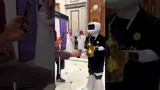 A few highlights of Technology At GAIN Summit in Riyadh GAIN2024 GAINSummit Riyadh [upl. by Adneram]