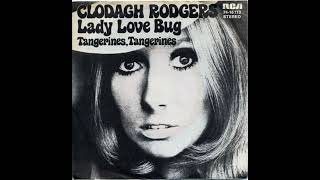 Clodagh Rodgers  Lady Love Bug [upl. by Allesig884]