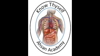 Ahsan Academy Anatomy of Cerebrum in Bangla Part 2 [upl. by Weibel]