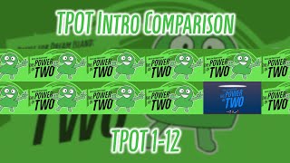 TPOT Intro Comparison TPOT 112 [upl. by Alwin]