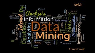 Association Rule Mining  Apriori AlgorithmSupport and Confidence Examplesشرح بالعربي [upl. by Aicener]