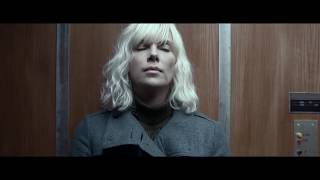 Atómica Atomic Blonde Trailer 3 Internacional Subtitulado [upl. by Spiros]