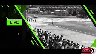 Soufriere Secondary School Sports 2024 [upl. by Fanchette]