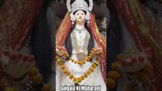 Apsara aali👌🏻jai mata rani🙏🏻shorts​durgapuja​navratri​navratrispecial​apsaraaali​viralvideo​dj [upl. by Hallette745]