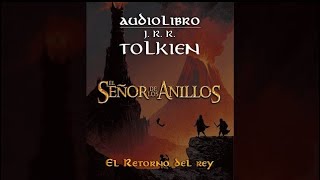 El Retorno del Rey  Libro V  Cap 1  Minas Tirith [upl. by Uriia]