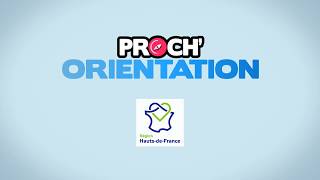 Enseignants  comment vous inscrire sur ProchOrientation [upl. by Laddy]