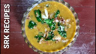 CHUKKA GREEN SORREL  BHAJI CURRY  GRAVY FOR RICE ROTI BREAD  GRAVY RECIPE [upl. by Lower]