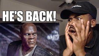 VADER Episode 2 Mace Windu RETURN Cinematic  REACTION amp REVIEW [upl. by Halda]