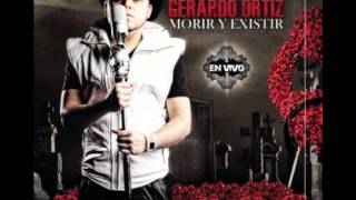 Gerardo ortiz 14 Guerras 2011 [upl. by Anairad]