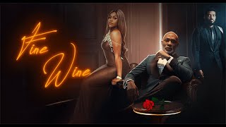 FINE WINE  FULL MOVIE  EGO NWOSU  RMD  NSE IKPE ETIM  NBTV nigerianmovies2023latestfullmovies [upl. by Iah]