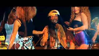 Gyptian  Stunta Extended Mix DJ Kym Ezra [upl. by Urias900]