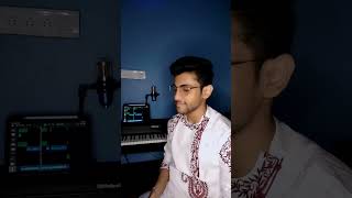 quotSoona Soonaquot Harmonica cover  Shubhranill Sarkar  Sonu Nigam [upl. by Merwyn]