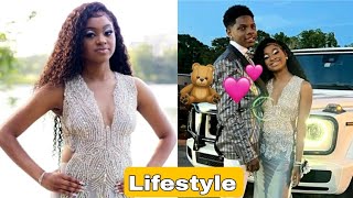 Badkidmacei Macei K Biography Relationship Family Net Worth Facts 2023 [upl. by Neveda]